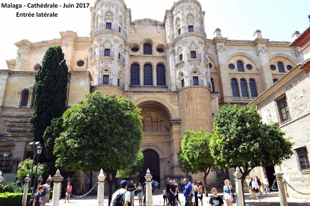 181- Malaga - Cathedrale.JPG